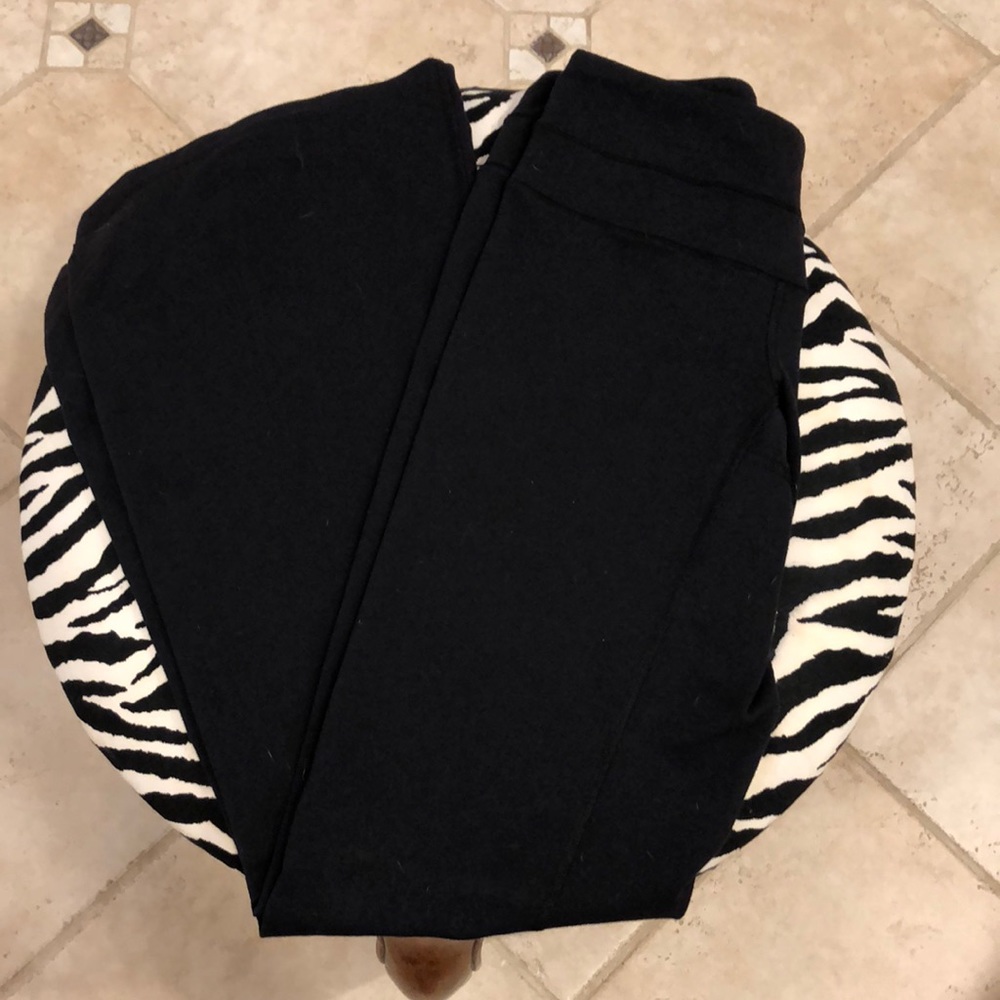 Yoga pants